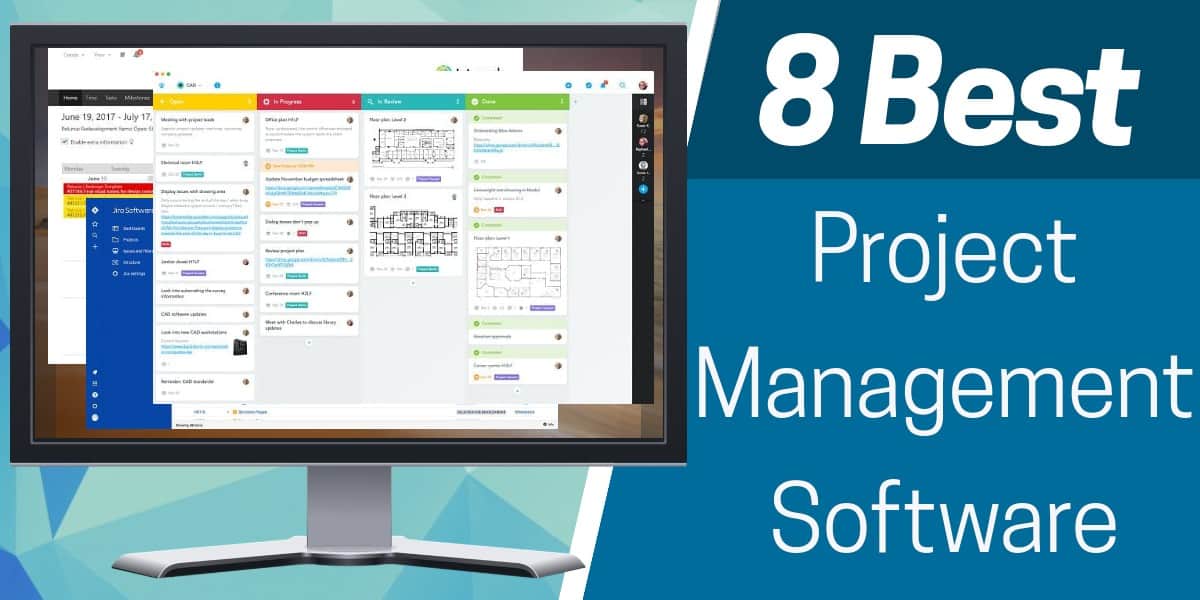 Best Free Mac Project Management Software